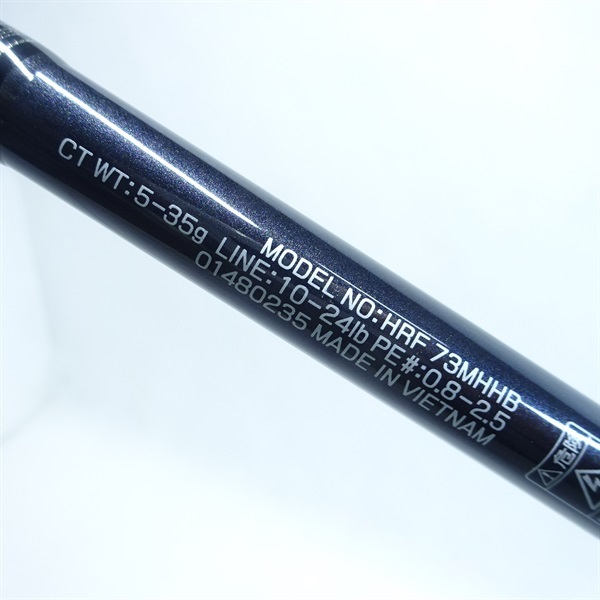 １７ＨＲＦ７３ＭＨＨＢ